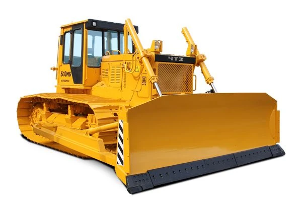 B10M.6100A Crawler Bulldozer - Industrial Heavy-Duty Equipment