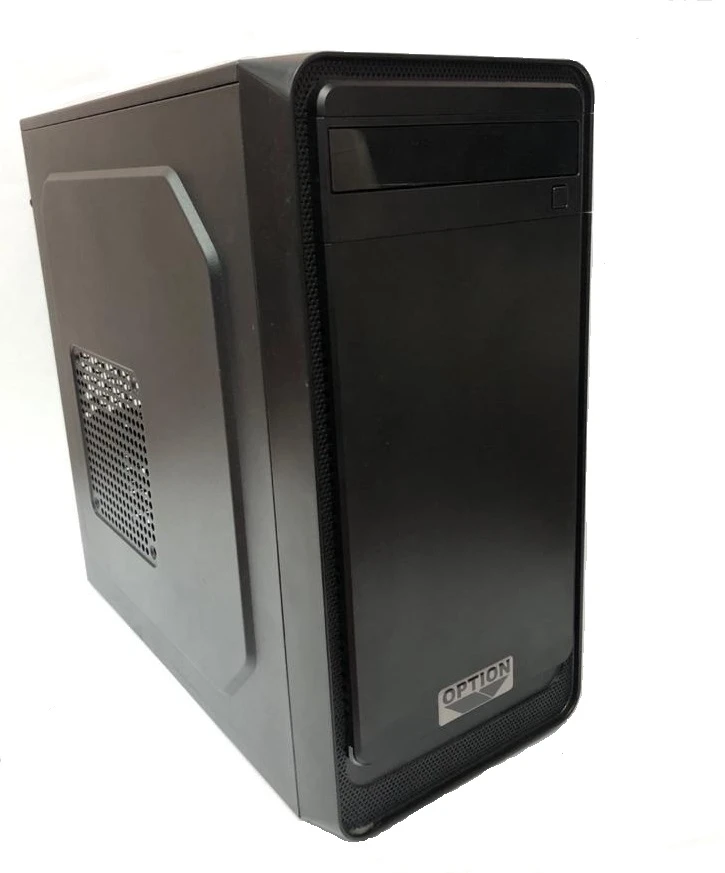 OPTION Series 3000 Personal Computer