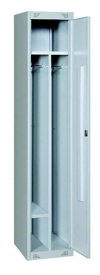Metal Clothing Cabinet SHM-21(500) for Changing Rooms