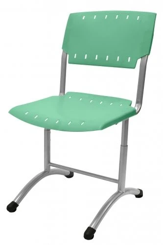 Adjustable Student Chair SIGMA for Heights 3-5 (340-420 mm)