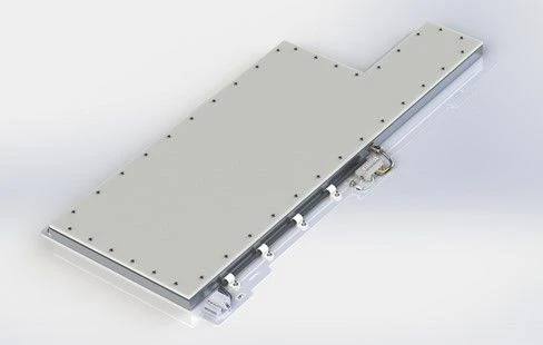 Semiconductor Light Module MСP-SPb-f2k-II YILT.676259.187-01