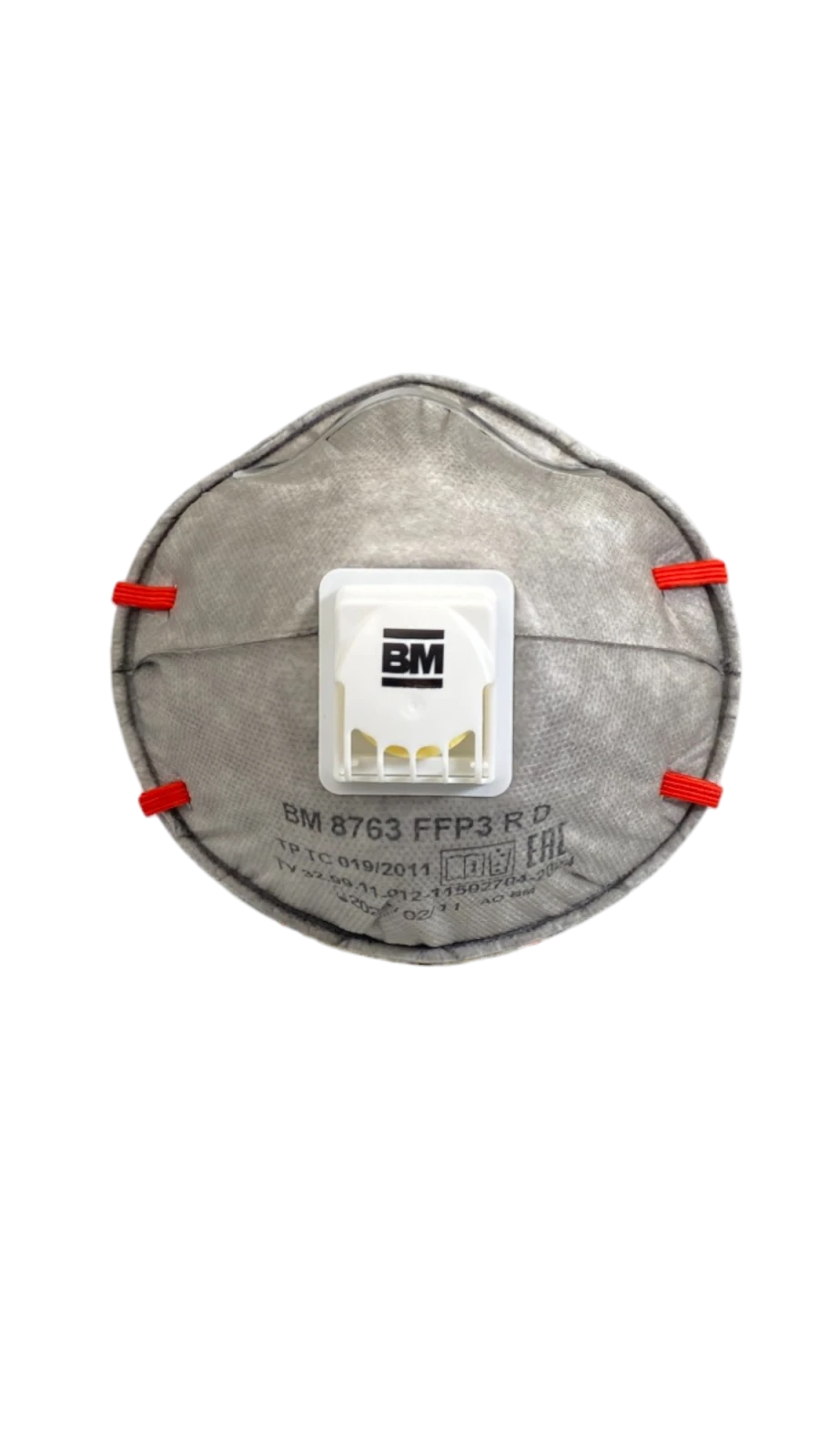 Aerosol Protection Half Mask FFP3 with Exhalation Valve VM-8763