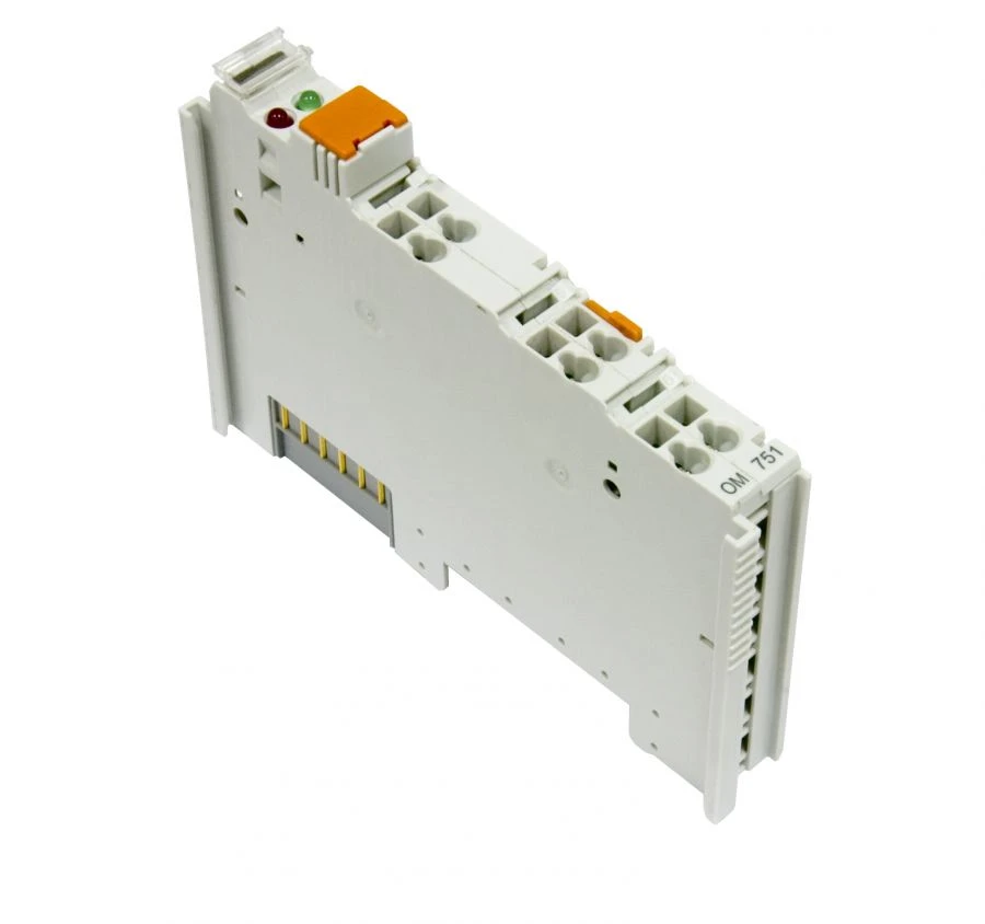 Power Distribution Module for 24V DC Systems OM75102