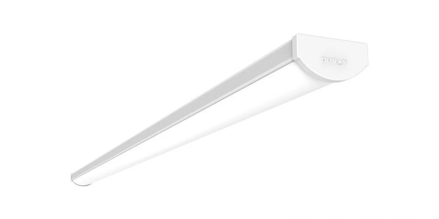 Classic Design 48W LED Light Fixture Vector IP54 1500