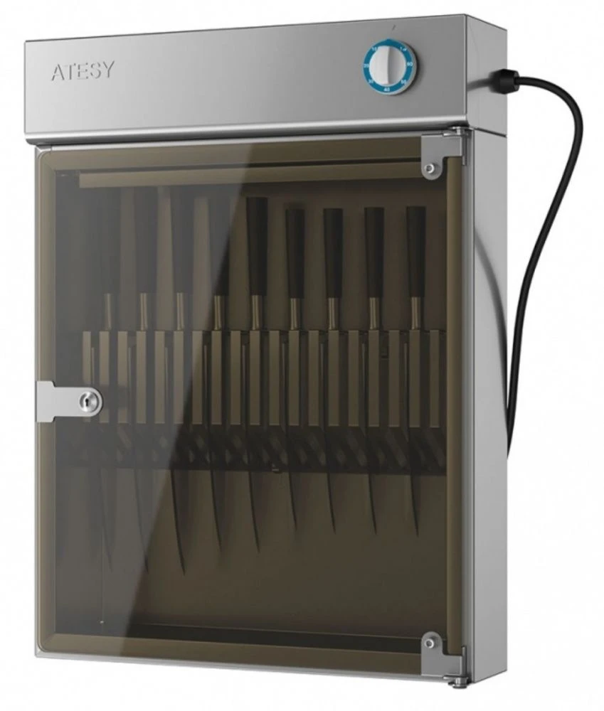 Knife Sterilizer STN-18 for Food Industry