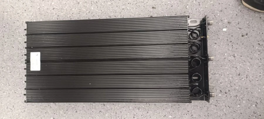 Duplex Band-Stop Filter DF-160/R8K