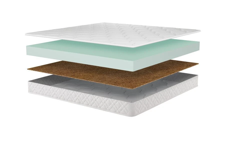 Effect Light Plus Non-Spring Mattress