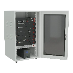 RTS-2000 Broadcasting and Notification Technical System Complex