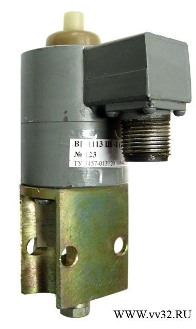 Electric Pneumatic Valve VV-1113SH-1
