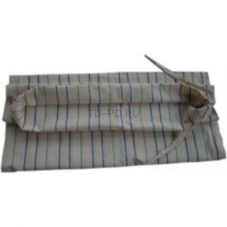 Cotton Fabric Laundry Bags for Clothing