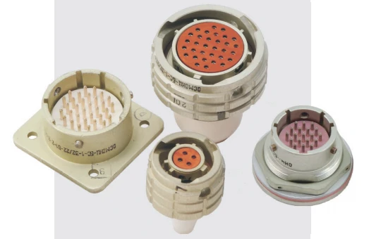 Electrical Connector ONc-BS-1(2) (Plug)