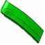 Left Side Rear Reinforcement Panel for Cars, Part No. 9681002180/9681002181/9681002182