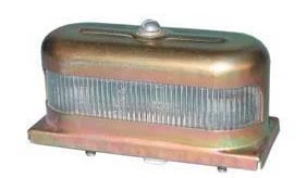 License Plate Illumination Lamp FП131АБ