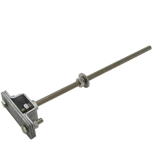 Conductor Holder for Flat Conductors (40-60)x(4-6) mm - DP-60GЦ-04.420
