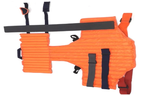 Medical Transport Immobilization Device KMSTI-Omnimed-NN