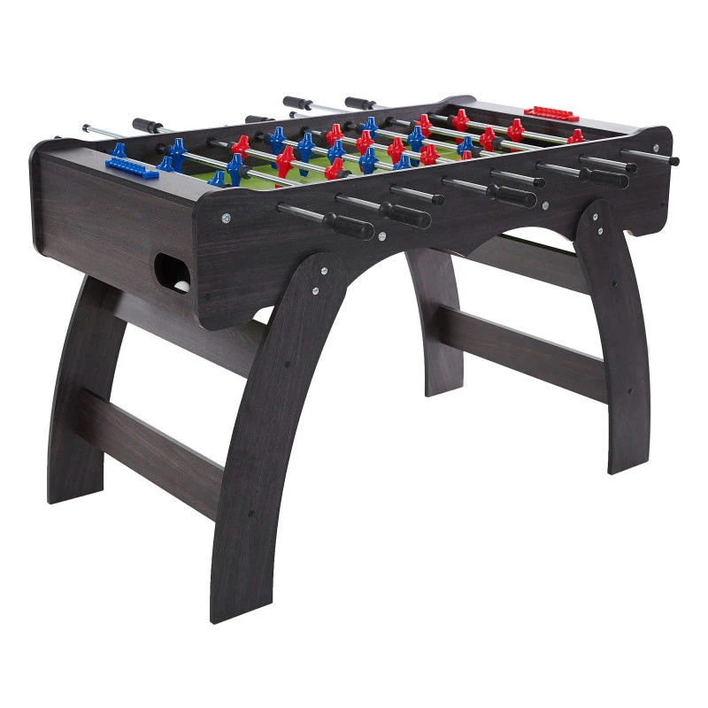 Desperado Esquire Black Table Football Game