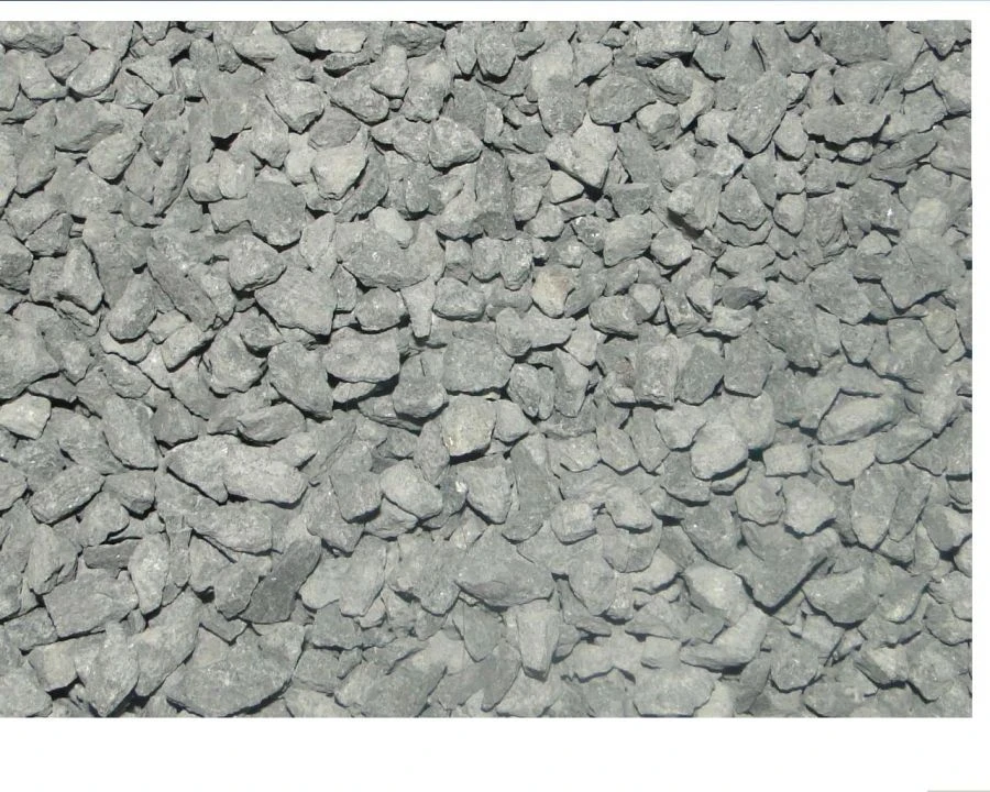 Crushed Stone for Road Construction, 11.2mm to 16mm, Gabbro-Diabase