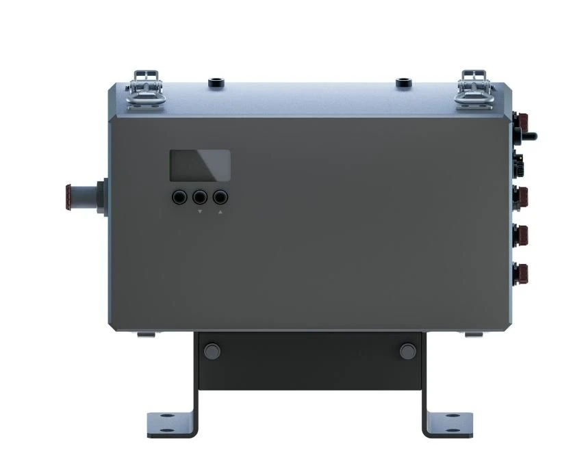Radioactive Aerosol Detection Block BDAS-04R