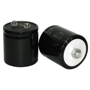 Oxide-Electrolytic Aluminum Capacitors K50-86 TУ 6270-008-07628635-2007