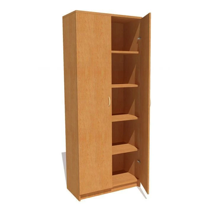 Document Storage Cabinet, Art. 34620689