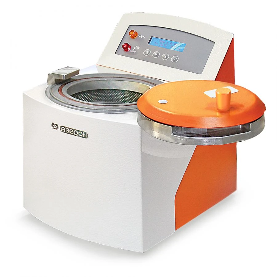 AVERON Automatic Dental Polymerizer PМА 1.0 BIG NEW