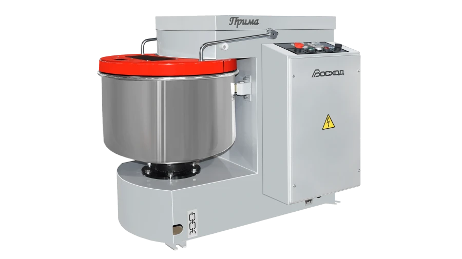Professional Dough Mixing Machine with Stationary Bowl "PRIMA-70