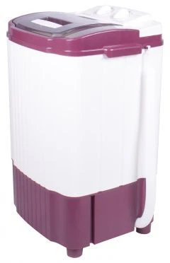 Portable Semi-Automatic Washing Machine EVGO WS-30ET