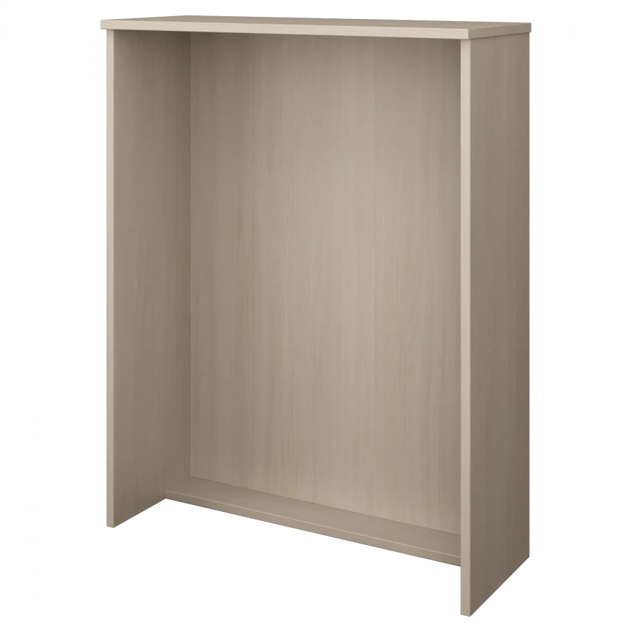 Rectangular Reception Desk A-551