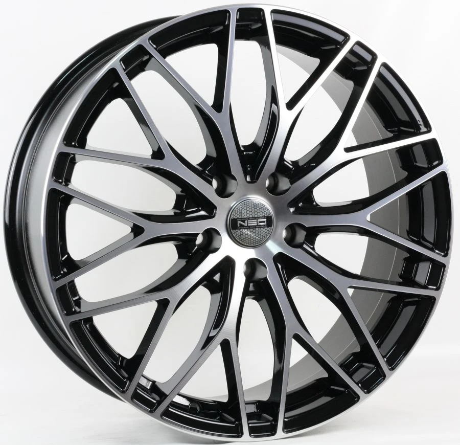 Aluminum Alloy Car Wheel NEO 940 (19x7.5)