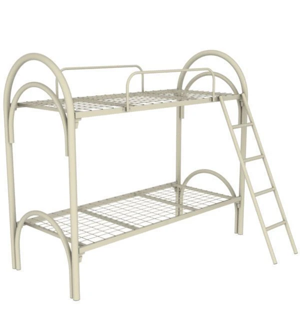 Metal Bunk Bed Zodiac 2 (KM22)