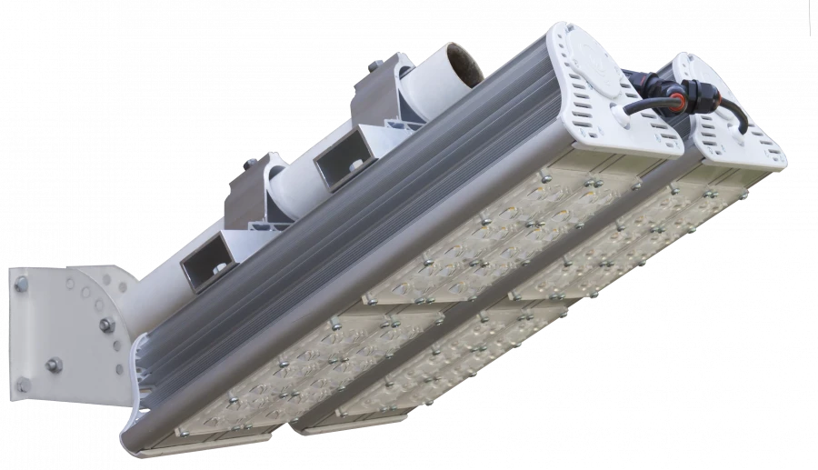 LED Street and Industrial Light NL 2002S.360.G/H/K