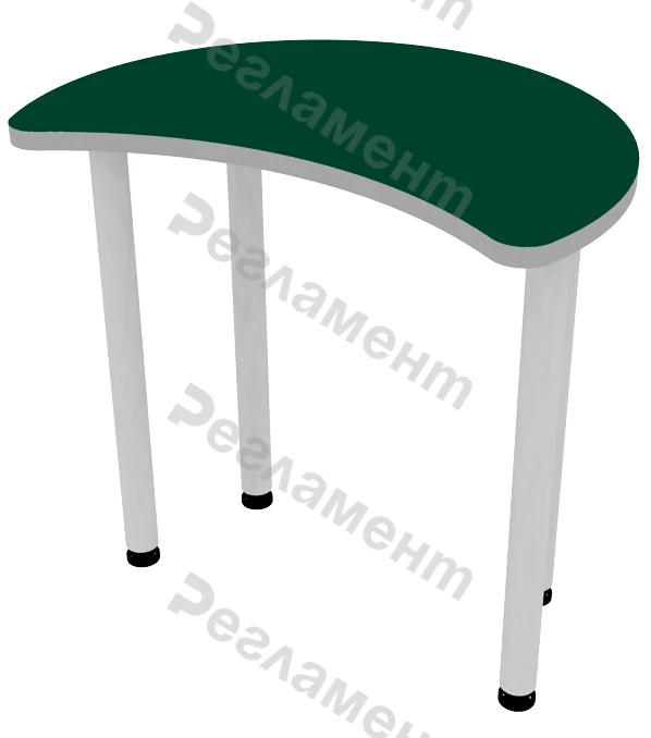 Modular Table B2 400-2700x400-1200x350-950mm