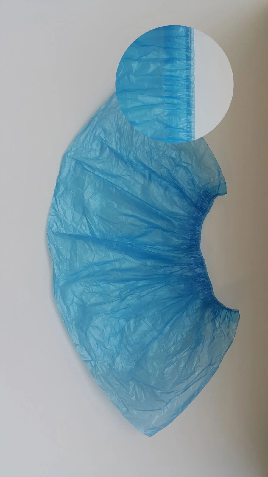 Medical Disposable Shoe Covers TPR45G