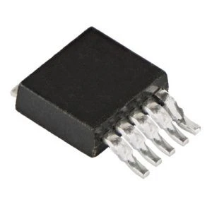 Direct Drive Controller with Step 1/3 An6923/TO-252-5L