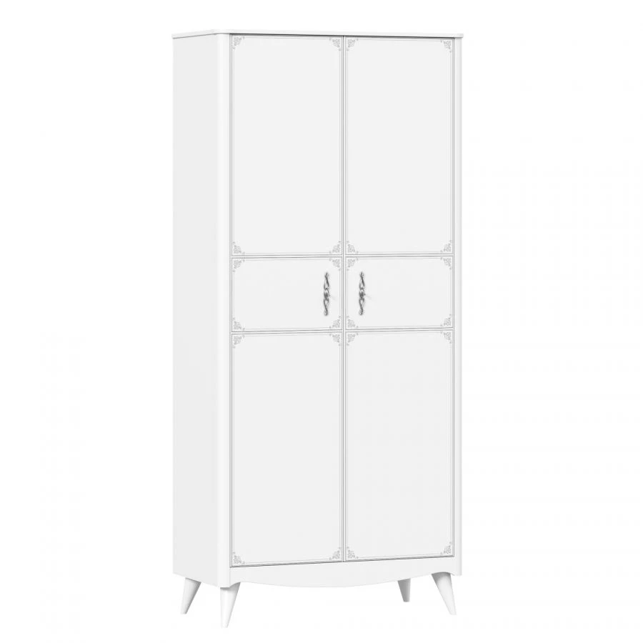 Two-Door Cabinet Elys LD.532100.000