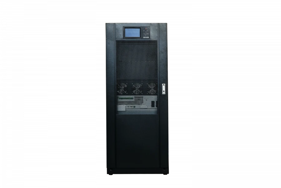PitON HT Series 90-200 kVA Online UPS