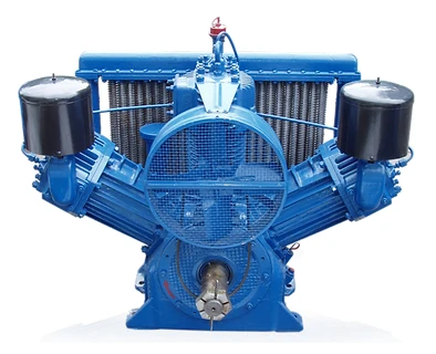 KT7 Air Compressor for Pneumatic Systems