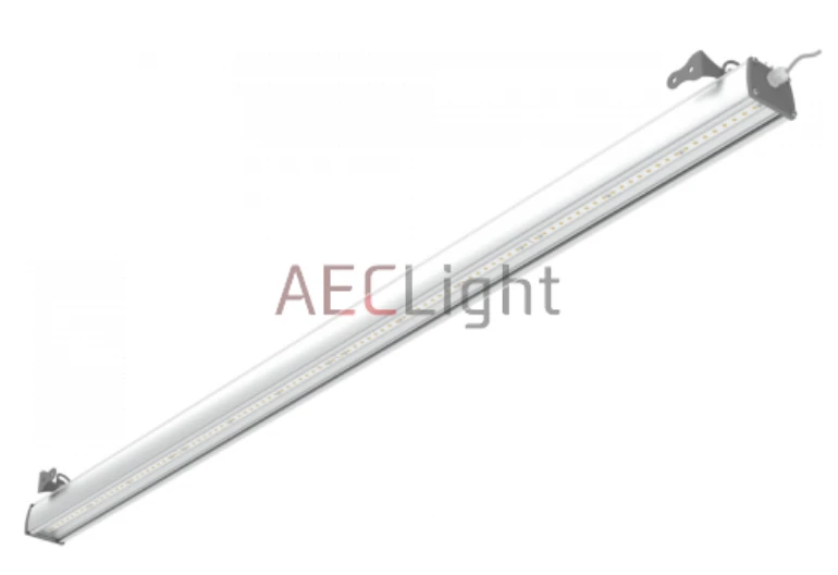 Industrial Explosion-Proof LED Light AEK-DSP35-1-Ex