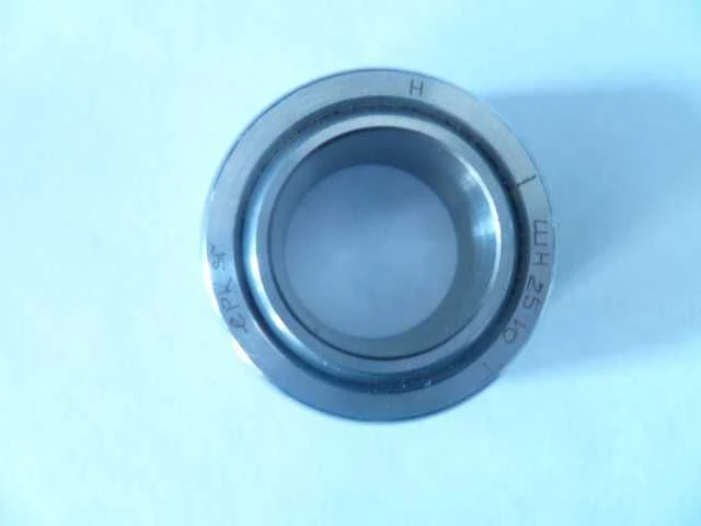 Steel/Steel Joint Bearing SHN25 UT