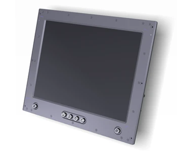 MPM-20 LCD Panel Monitor