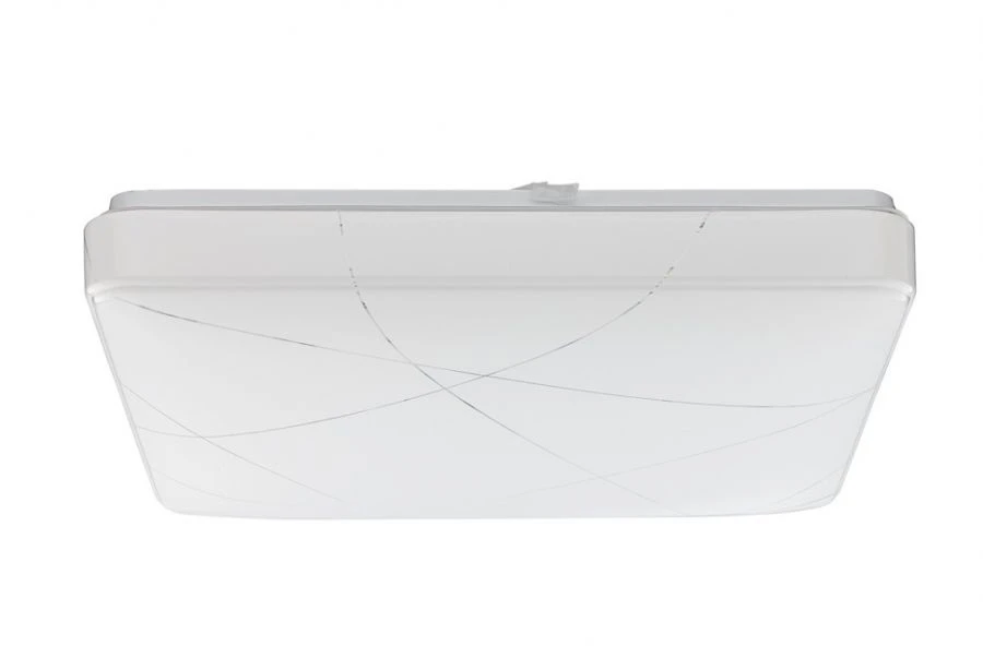 LED Wall-Ceiling Light TANGO NBП-R-2 "LED" 30W SQUARE