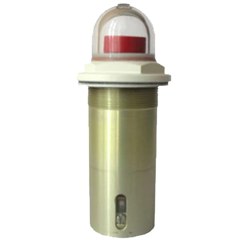 Pressure Indicator EL-RP27-1270 for Helicopter Blade Damage Detection