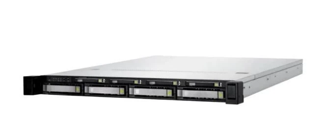 High-Performance Configurable Server for Flexible Solutions Aquarius T50
