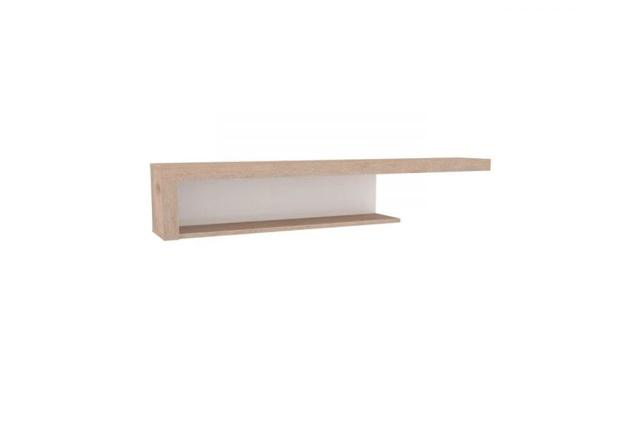 Neon LD.667150.000 Wall Shelf (Nelson/White)