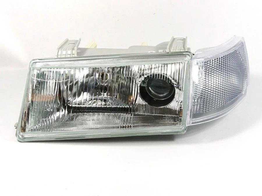 Left Headlight 583.3711 for Vehicle Lighting