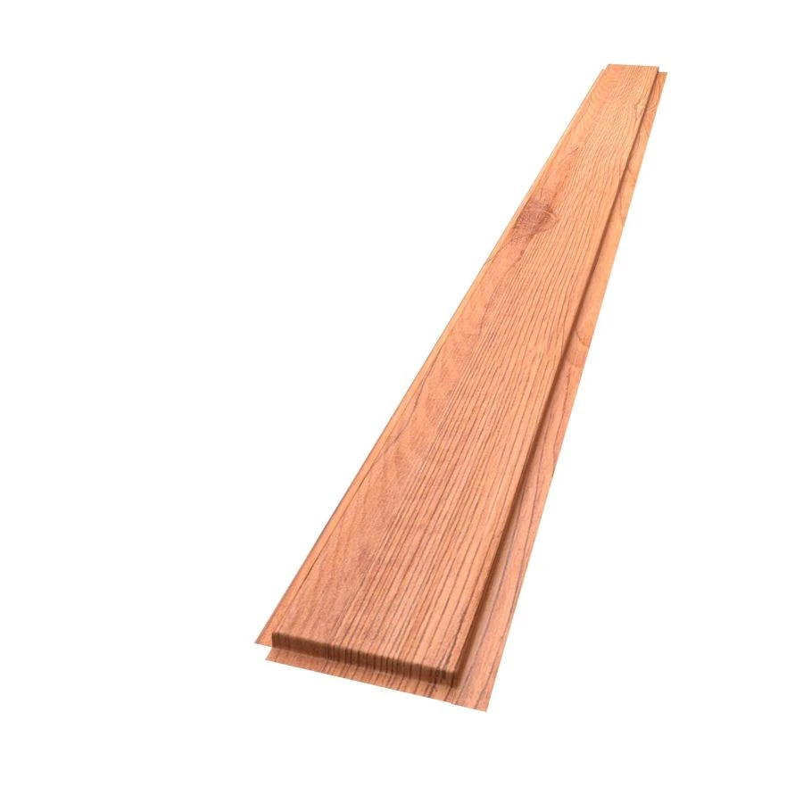 YAR Panel Linear Metal Panel - Medium Size (190 x 2470 mm)