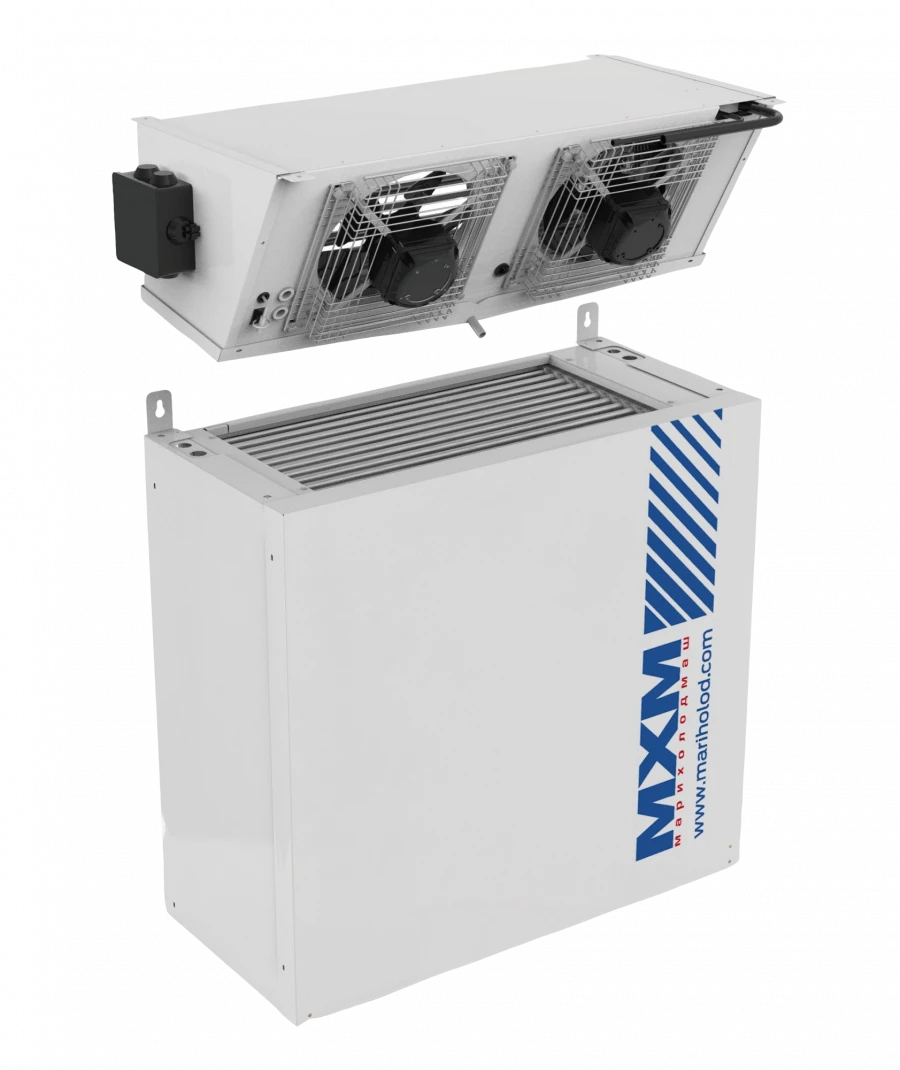 Low-Temperature Refrigeration Split System LSN 217