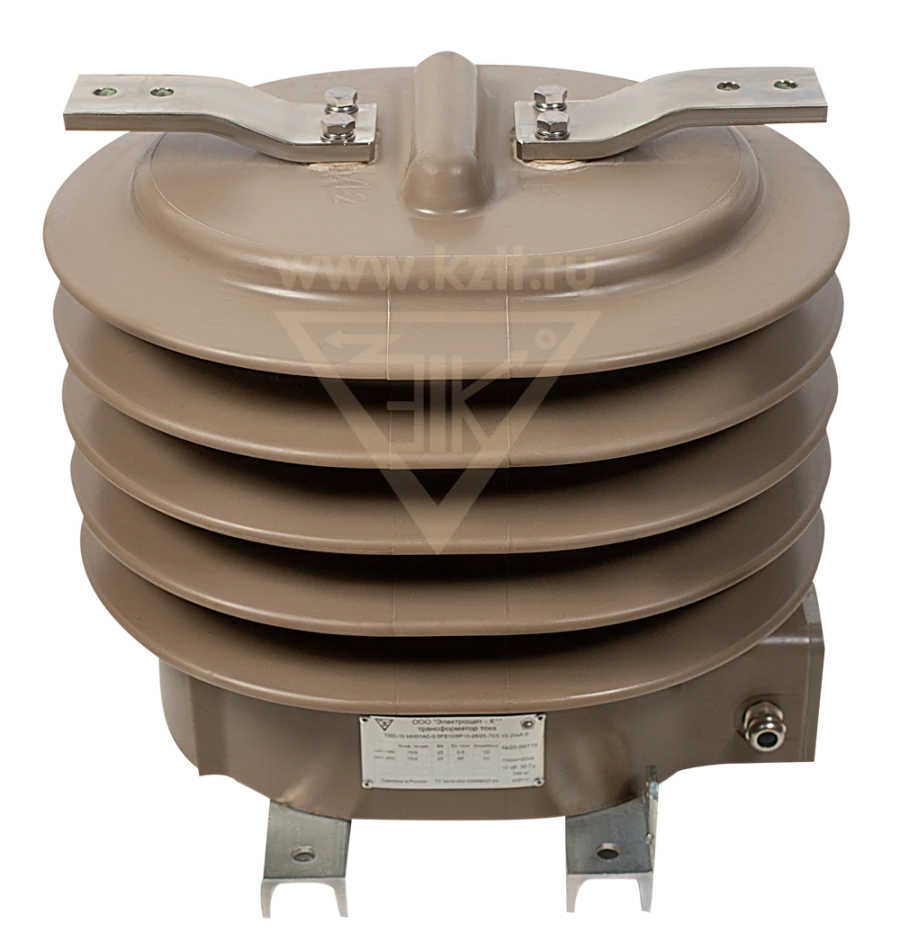 TLO-10 Current Transformer for Outdoor Distribution Units