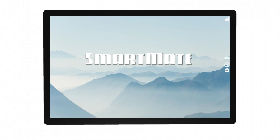 SmartMate 32-Inch Interactive Panel