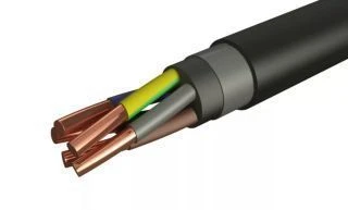 Fire-Resistant Power Cables RUSSIAN LIGHT® CPRРэБ(i)Швнг(А)